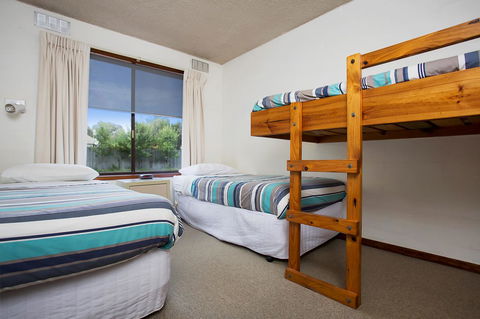 Eastern Beach Holiday Units - Perths Hotel 6