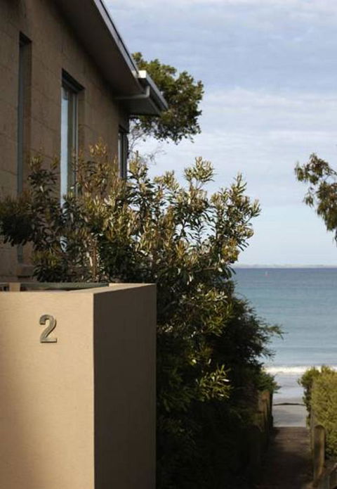 Battery Cove Beach Front Apartment - Perths Hotel 17