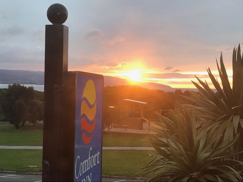 The International Motel Apollo Bay - Perths Hotel 35