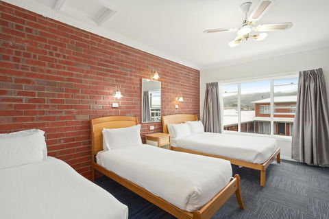 The International Motel Apollo Bay - Perths Hotel 25