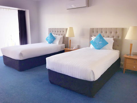 The International Motel Apollo Bay - Perths Hotel 15