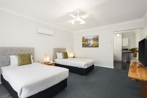 The International Motel Apollo Bay - Perths Hotel 13