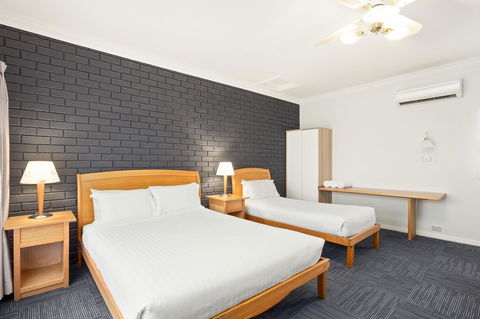 The International Motel Apollo Bay - Perths Hotel 10