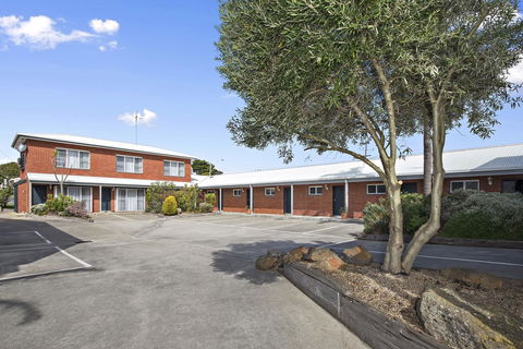 The International Motel Apollo Bay - Perths Hotel 4