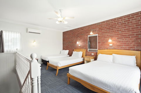 The International Motel Apollo Bay - Perths Hotel 26
