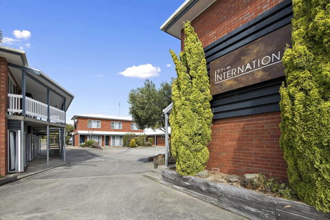 The International Motel Apollo Bay - Perths Hotel 3