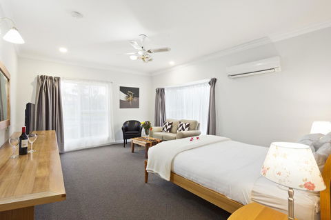 The International Motel Apollo Bay - Perths Hotel 19