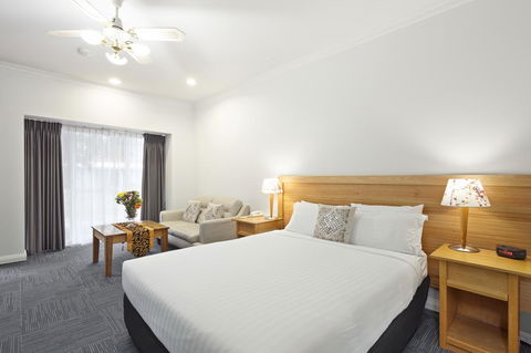 The International Motel Apollo Bay - Perths Hotel 24