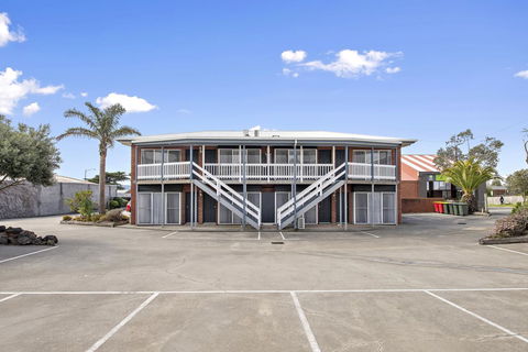 The International Motel Apollo Bay - Perths Hotel 5