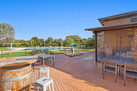 Rural 5 Star Villa\'s With Resort Amenities - Perths Hotel 15