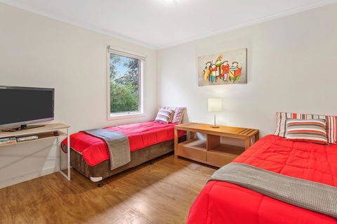 Rural 5 Star Villa\'s With Resort Amenities - Perths Hotel 29