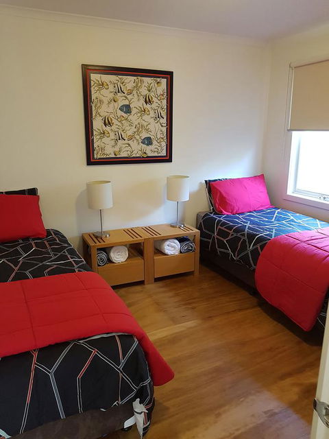 Rural 5 Star Villa\'s With Resort Amenities - Perths Hotel 33
