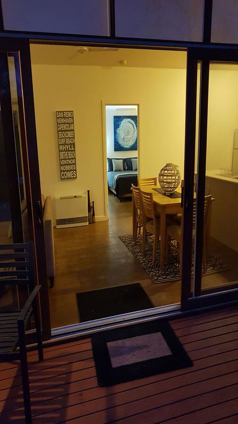 Rural 5 Star Villa\'s With Resort Amenities - Perths Hotel 34