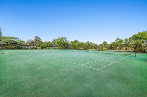 Rural 5 Star Villa\'s With Resort Amenities - Perths Hotel 18