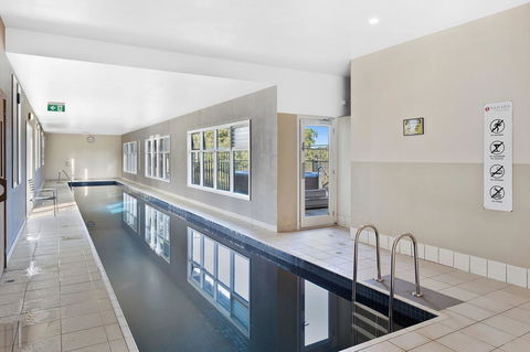 Rural 5 Star Villa\'s With Resort Amenities - Perths Hotel 13