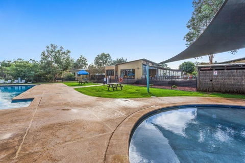 Rural 5 Star Villa\'s With Resort Amenities - Perths Hotel 16