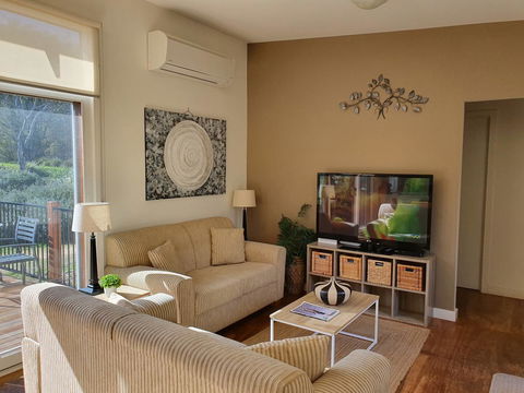 Rural 5 Star Villa\'s With Resort Amenities - Perths Hotel 3