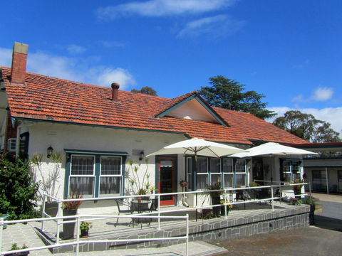 The Highlander Motel - 24HR Check In - Perths Hotel 41