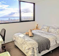 Homestay Ocean View with Gym Sauna - Perths Hotel