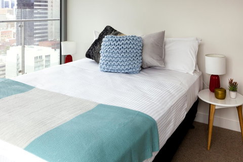 AKOM Melbourne - Perths Hotel 25