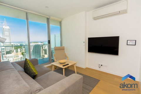 AKOM Melbourne - Perths Hotel 13