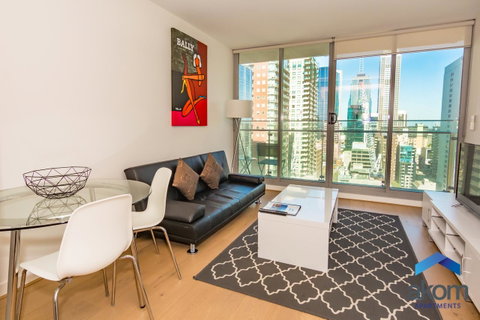 AKOM Melbourne - Perths Hotel 21