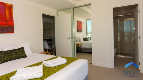 AKOM Melbourne - Perths Hotel 14