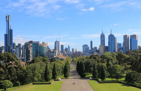 AKOM Melbourne - Perths Hotel 37