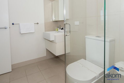 AKOM Melbourne - Perths Hotel 4
