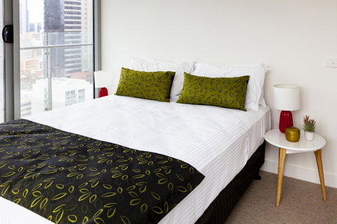 AKOM Melbourne - Perths Hotel 27