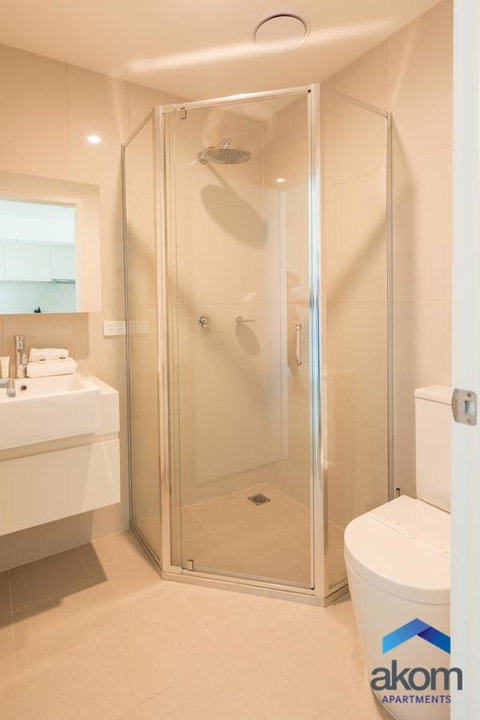 AKOM Melbourne - Perths Hotel 10