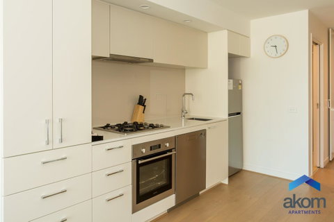 AKOM Melbourne - Perths Hotel 18