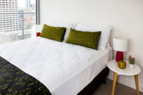AKOM Melbourne - Perths Hotel 40