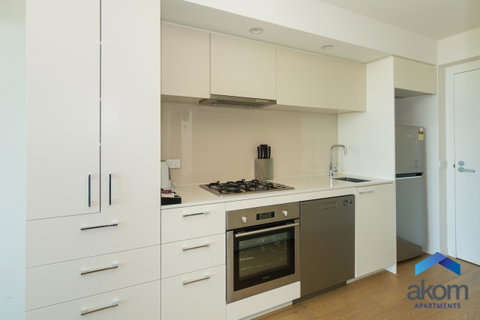 AKOM Melbourne - Perths Hotel 7