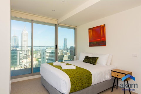 AKOM Melbourne - Perths Hotel 15