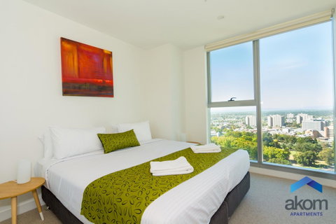 AKOM Melbourne - Perths Hotel 16