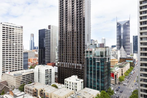AKOM Melbourne - Perths Hotel 0