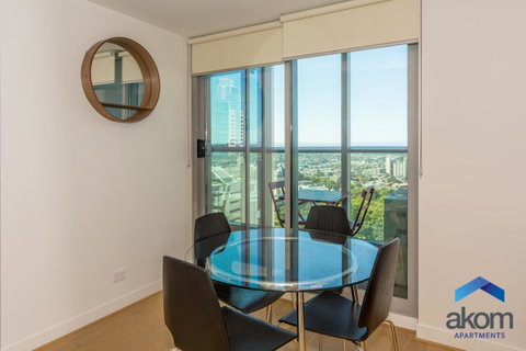 AKOM Melbourne - Perths Hotel 2