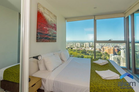 AKOM Melbourne - Perths Hotel 3