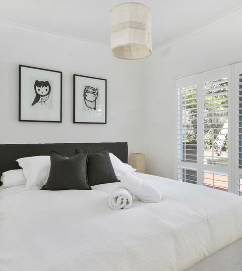 Capella Villa No. 4 - Stunning Luxury Decor Inside And Out - Perths Hotel 9