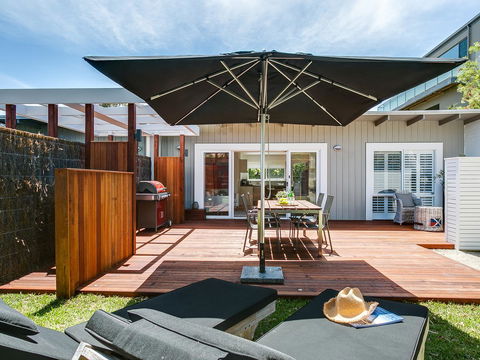 Capella Villa No. 4 - Stunning Luxury Decor Inside And Out - Perths Hotel 0