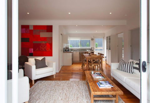 Capella Villa No. 4 - Stunning Luxury Decor Inside And Out - Perths Hotel 4