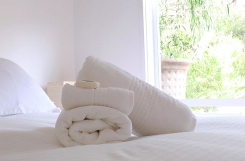 Capella Villa No. 4 - Stunning Luxury Decor Inside And Out - Perths Hotel 13