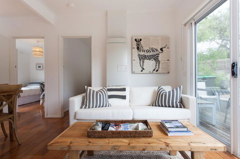 Capella Villa No. 4 - Stunning Luxury Decor Inside And Out - Perths Hotel 3