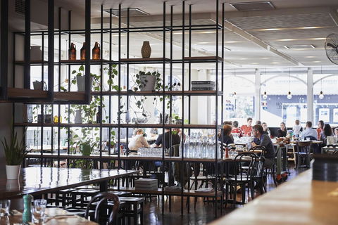Plough Hotel - Perths Hotel 17
