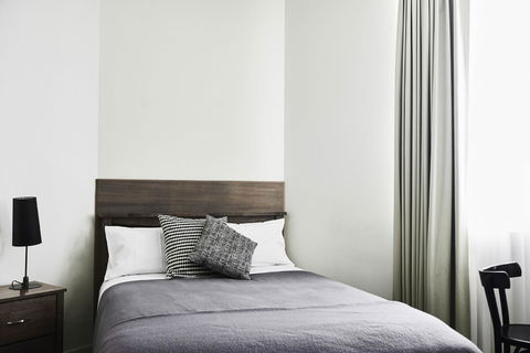 Plough Hotel - Perths Hotel 3
