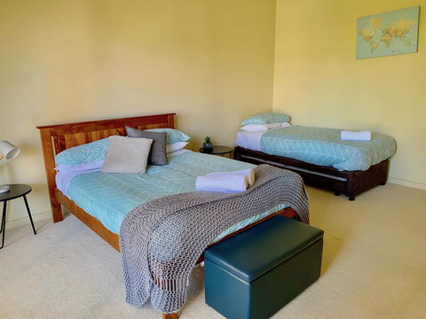 Valley View Lodge - Perths Hotel 8