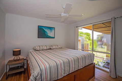Island Getaway Cape Woolamai - Perths Hotel 10