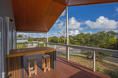 Island Getaway Cape Woolamai - Perths Hotel 36