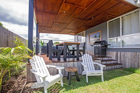 Island Getaway Cape Woolamai - Perths Hotel 20